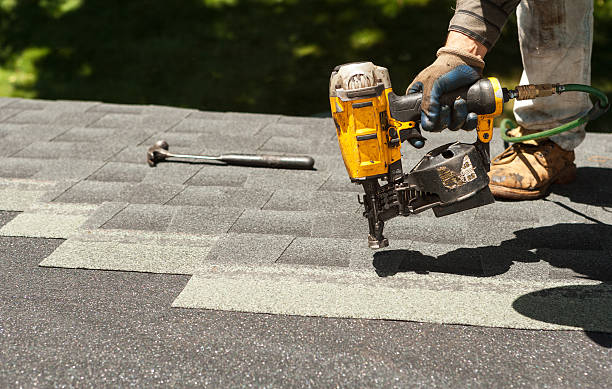 Best Storm Damage Roof Repair  in Hokendauqua, PA