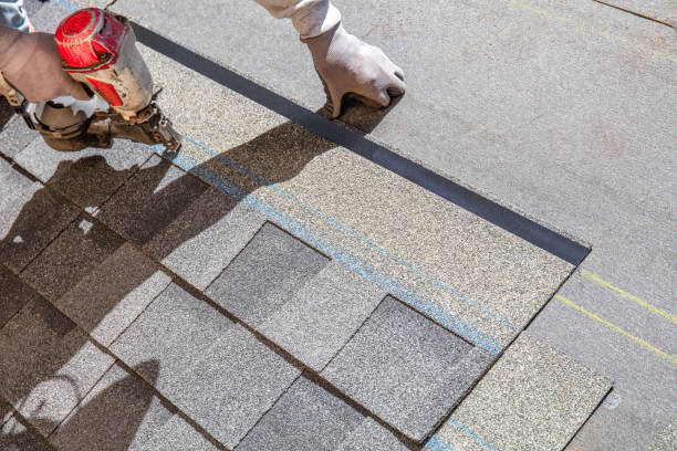 Best Roof Leak Repair  in Hokendauqua, PA