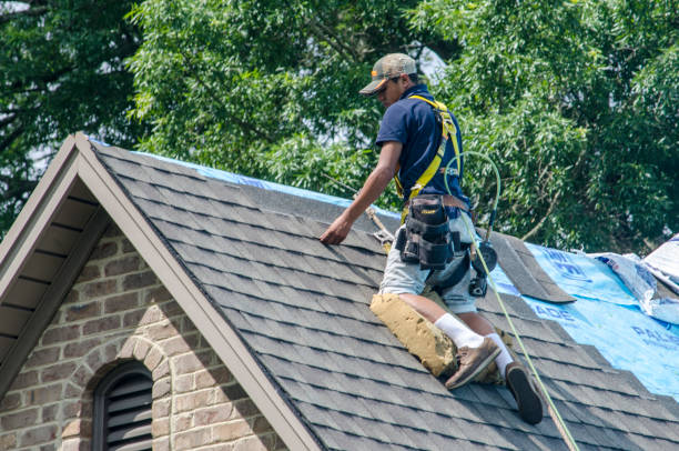 Best Roof Maintenance Services  in Hokendauqua, PA